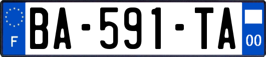 BA-591-TA