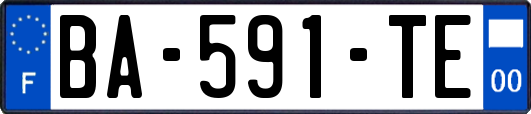 BA-591-TE