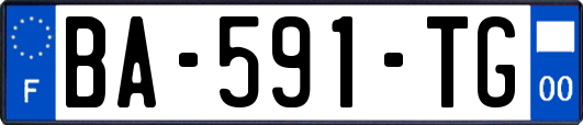 BA-591-TG