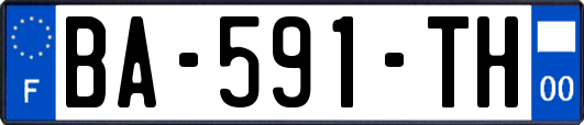 BA-591-TH