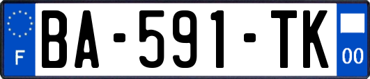 BA-591-TK