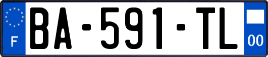 BA-591-TL
