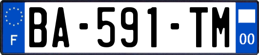 BA-591-TM