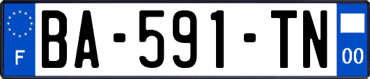 BA-591-TN
