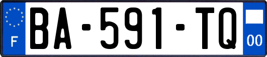 BA-591-TQ