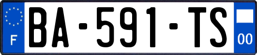 BA-591-TS