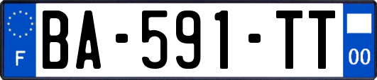 BA-591-TT