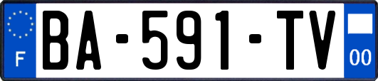 BA-591-TV