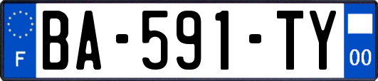 BA-591-TY