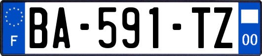BA-591-TZ