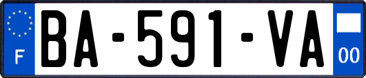 BA-591-VA