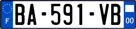BA-591-VB