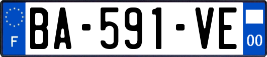 BA-591-VE