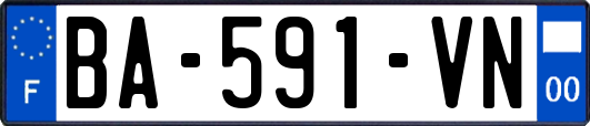 BA-591-VN