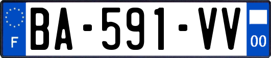 BA-591-VV