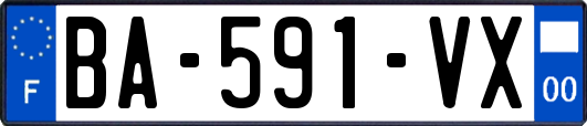 BA-591-VX