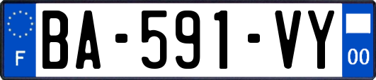 BA-591-VY