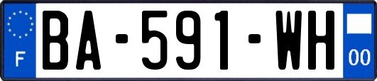 BA-591-WH