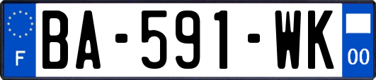 BA-591-WK