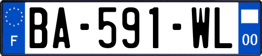 BA-591-WL