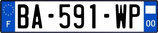BA-591-WP