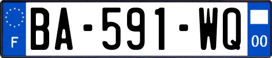 BA-591-WQ