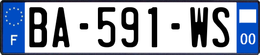 BA-591-WS