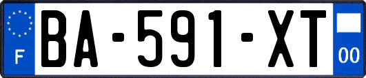BA-591-XT
