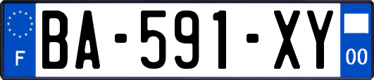BA-591-XY