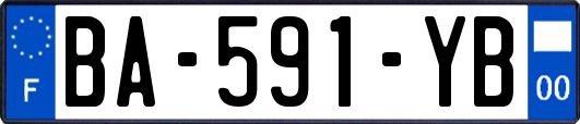 BA-591-YB