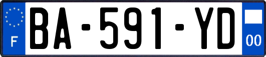 BA-591-YD