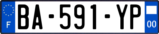 BA-591-YP