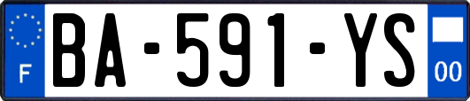 BA-591-YS