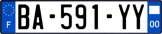 BA-591-YY