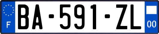 BA-591-ZL