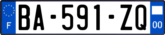 BA-591-ZQ