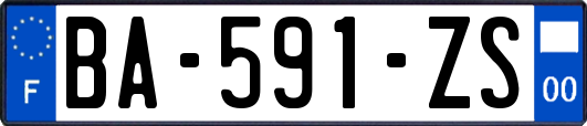 BA-591-ZS