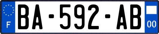 BA-592-AB