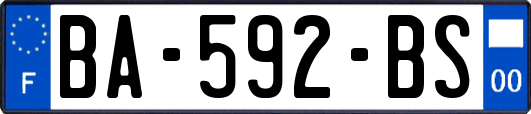 BA-592-BS