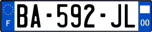 BA-592-JL