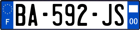 BA-592-JS