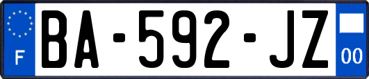 BA-592-JZ