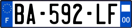 BA-592-LF