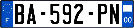 BA-592-PN