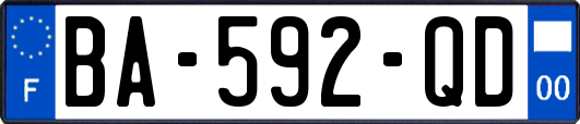 BA-592-QD