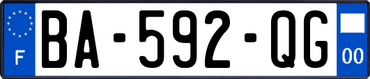 BA-592-QG