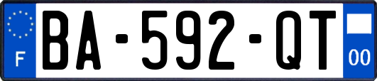 BA-592-QT
