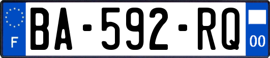 BA-592-RQ