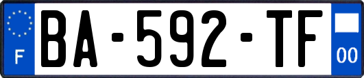 BA-592-TF