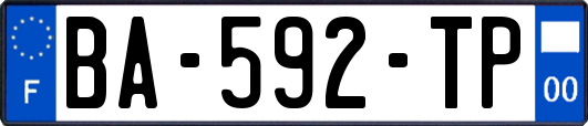 BA-592-TP
